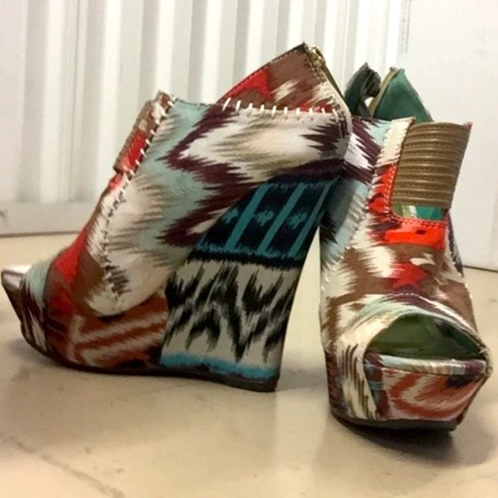 Wedges